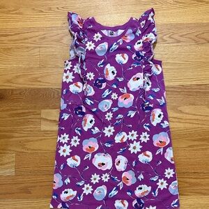 Tea Collection size 12 Kids Dress